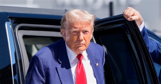 Republicans take aim at Secret Service and scrutinise would-be assassin's Ukraine views | The National