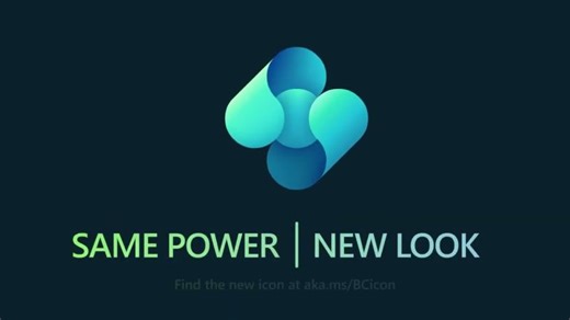 Business Central Icon | YUN ZHU