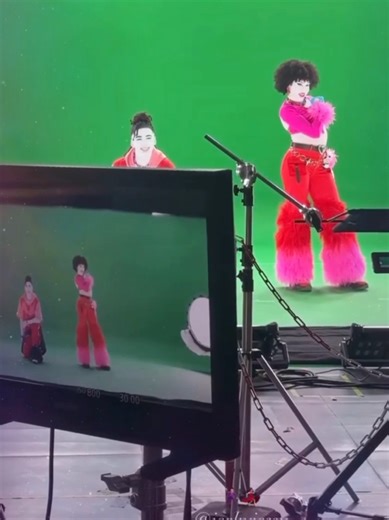 Money Pull Up Just Dance Backstage Insights