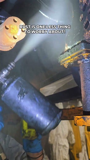 Rust Will Be One Less Thing You Worry About!!! | GLB Undercoating #rustproofing