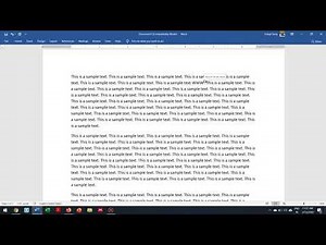 How to Use Footnote and Endnote in MS Word