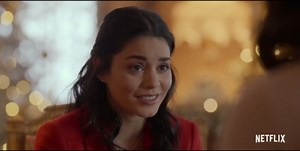 The Princess Switch: Switched Again (2020)