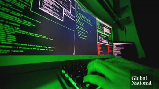 Canada’s critical infrastructure vulnerable to cyberattacks: report