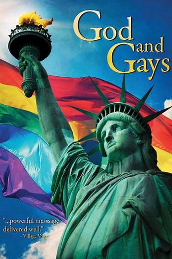God and Gays (2006) - Movie