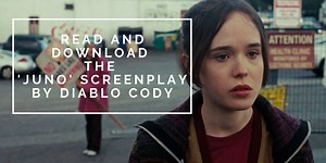 Read and Download the Juno Screenplay PDF by Diablo Cody