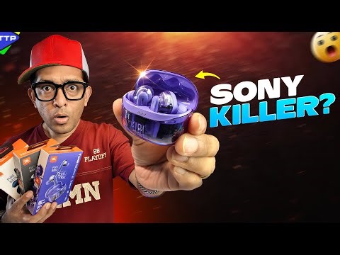 এতদিন কোথায় ছিল? JBL Beam 2 TWS Review in Bangla