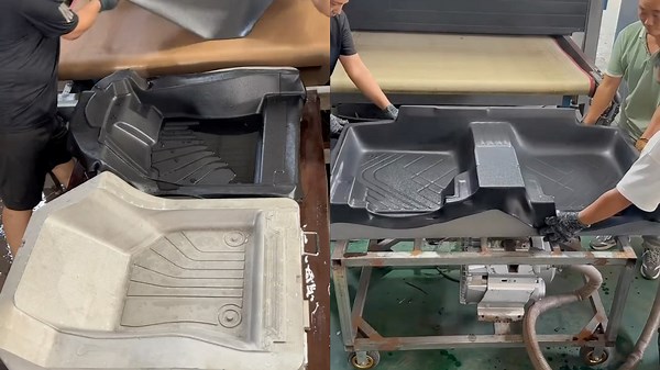 Experts Mastering Each Phase with Smart Techniques