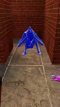 “I heard the scream…”Garry's Mod" #gmod #garrysmod #nextbots #nextbots