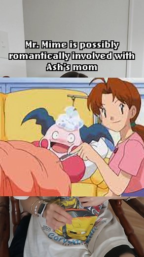 42K views · 273 reactions | Why would they make Mr. Mime so humanlike, UNLESS...... #pokemon | Polygon | Facebook