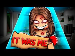 SOMETHING IS WRONG WITH RILEY..(Brookhaven)