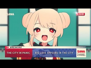 ゾンビ / 名取さな(cover)