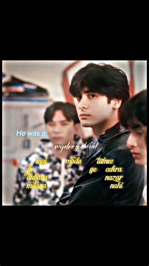 It's going to be a whole rollar coaster riding with our emotions 😭💔 | amnse s2 ep9 #amnse2 #sadlove