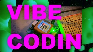 We’re vibin’ with Claude 3.7 and writing uBlox drivers