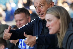 25 fantastic photos of Sheffield Wednesday fans as 26,308 watch Owls beat West Brom