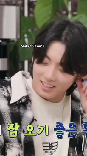 Jungkook Funny Sleeping Moments Compilation