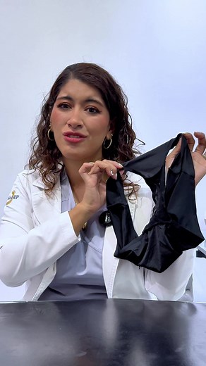 Flujos vaginales: Todo lo que necesitas saber