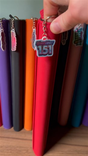 Can I collect every Scarlet & Violet card? Adding Mr. Mime #179 to 151 42% #Pokemon #masterset #151