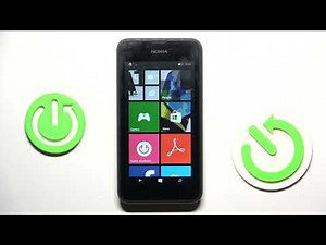 How to Manage Screen Rotation on Nokia Lumia 530? | Keep It Flexible!