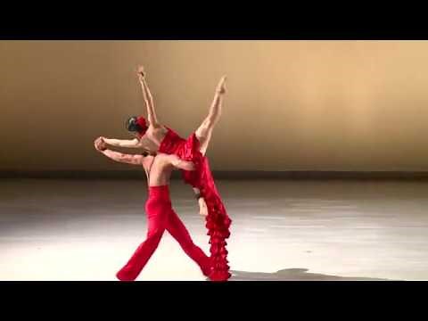 Linea Recta Joyce 2017