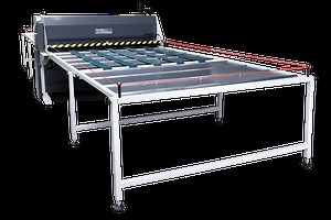 ROLLMAT ROLLER DIE CUTTER