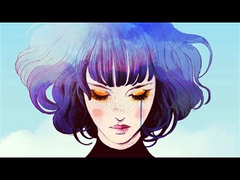 GRIS Gameplay Walkthrough FULL GAME - No Commentary