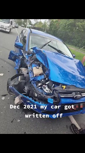 Understanding Write Off Vehicles: Risks and Considerations