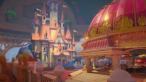 630K views · 174 reactions | Check out our gameplay walkthrough of MAQUETTE, an upcoming first-person recursive puzzle game that takes you into a world where every building, plant, and object are simultaneously tiny and staggeringly huge. Coming soon to PS5, PS4, and Steam - add it to your wishlist here: https://store.steampowered.com/app/762840/Maquette/ | Annapurna Interactive | Facebook