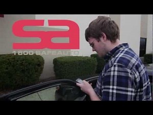 PHYZZYBOOG "Safe Auto (60 sec) Jingle"