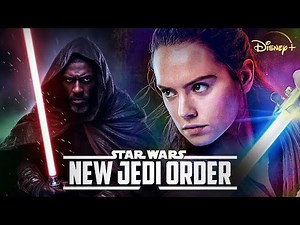 Star Wars Episode X: New Jedi Order Teaser Trailer (2026) is About to Change Everything
