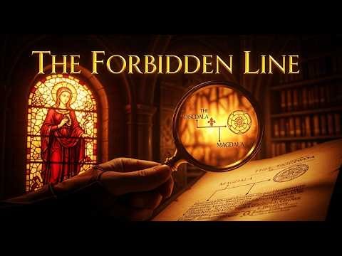 The Magdalene Gene: Is This 'Royal Blood' Hidden in Your Tree?