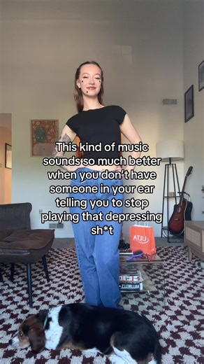 Midwest Emo and Pop Punk: Music for Your Car