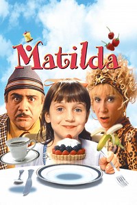 Matilda: Matilda: Trailer 1