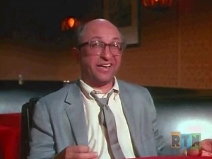 82K views · 1.1K reactions | B.U. & SGT. JOE FRIDAY, played on TV's "Dragnet" by 4/2 birthday boy, Jack Webb, & this guy say, "It's cocktail time!" | BoomUnderground.com | Facebook