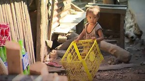 She represented our country at Eurovision, now Dami Im has stepped off the stage to travel halfway across the world to help kids. #9ACA | FULL STORY: http://9Soci.al/PPdw30otzbn | A Current Affair