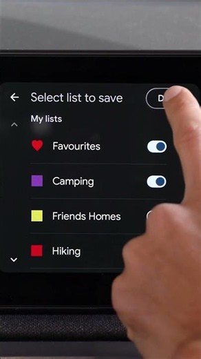 what3words navigation is now available in Android Auto