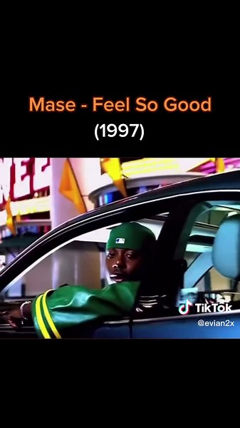 Best 90s Songs: Top Mase Hits | Feel So Good