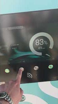 🤯 Damn charging speed at Tesla...this has to improve!!!