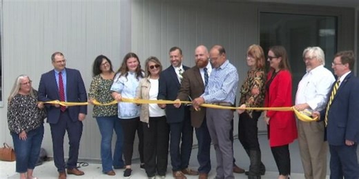 BOCES celebrates opening of new space in downtown Watertown