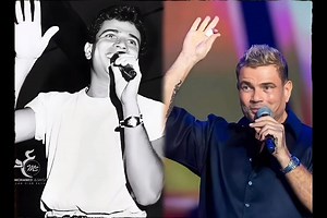 163K views · 9K reactions | Amr Diab in this song >>>>>>>>> | Songatek | Facebook