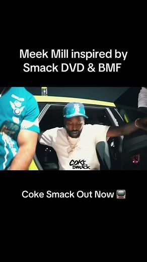 We Never forget Coke Smack Out Now | French Montana