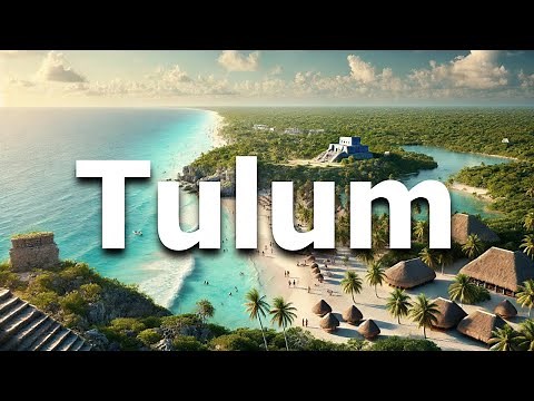 Tulum Mexico: 12 BEST Things To Do In 2024 (Travel Guide)