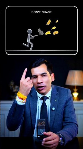 पीछा करना छोड़ दो 🔥😎 | Shashish Kumar Tiwari