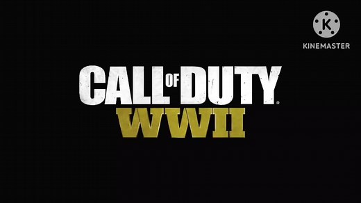 Call of Duty WWII Zombies Gameplay on Playstation 4