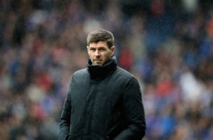 Hilarious Rangers fan wedding speech goes viral as room toasts Steven Gerrard