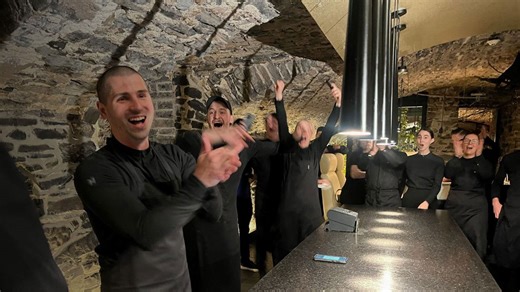 9 Quebec restaurants awarded stars in 1st-ever Michelin Guide