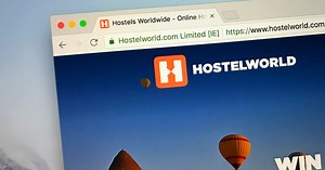 Hostelworld CEO discusses strategic growth and market share increase