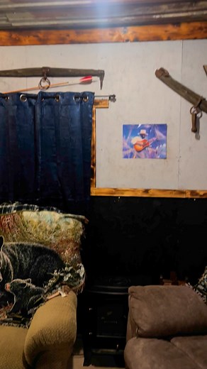 Relaxing in the Green Monkey | Roger Fisher