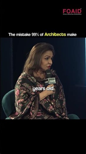 Why the Best Architects Don’t Chase Every Client