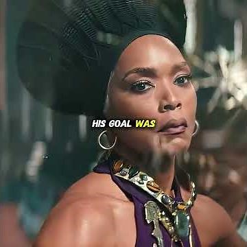 Shuri’s Revenge: The Day Namor Almost Destroyed Wakanda 🔥 | Black Panther: Wakanda Forever