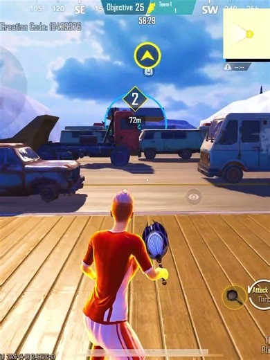 PUBG FUNNY 🤣 WOW FUNNY MAP 🤣